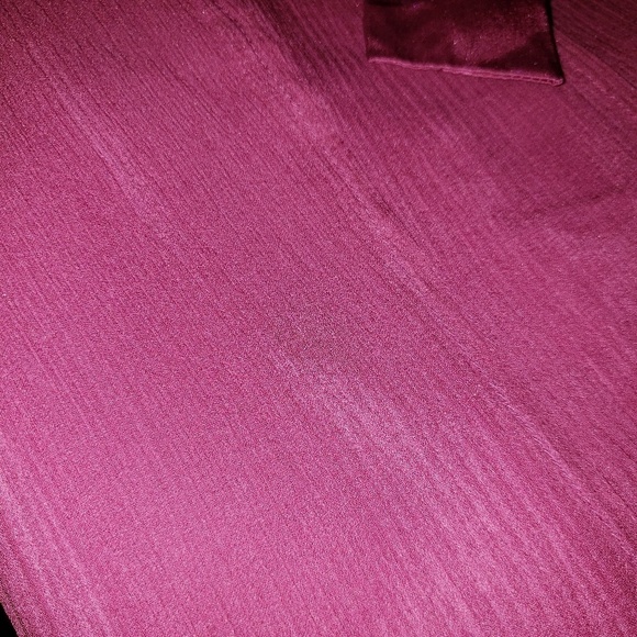 Silk blouse Worthington - Picture 5 of 5